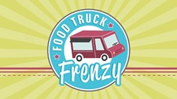 Join us for Food Truck Frenzy