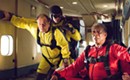 Film Clips: <i>The Bucket List, The Diving Bell and the Butterfly, The Orphanage</i>, more