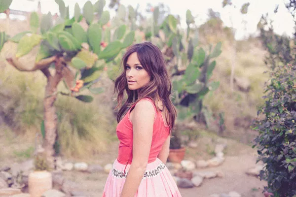 Kacey Musgraves