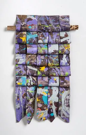 Kevin Coles Blanket Series, Passion of Faith