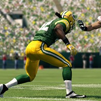 Latest Madden edition will knock you off your feet
