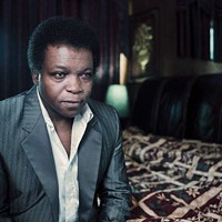 Lee Fields shares musical wisdom in his second act