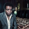 Lee Fields shares musical wisdom in his second act