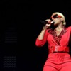 Live review: Mary J. Blige/D'Angelo, Verizon Wireless Amphitheatre (9/16/2012)