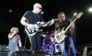 Live review, photos: Chickenfoot