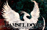 Local CD review: Damsel Down