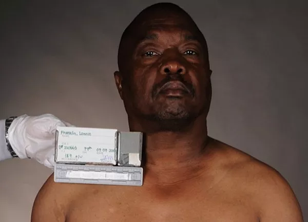 Lonnie Franklin, the subject of Tales of the Grim Sleeper