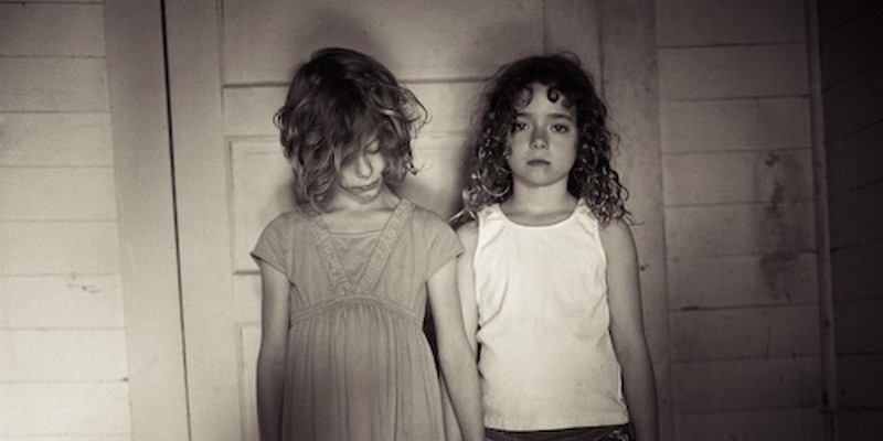 Lori Vrba, "Best Friends." All images courtesy The Light Factory.