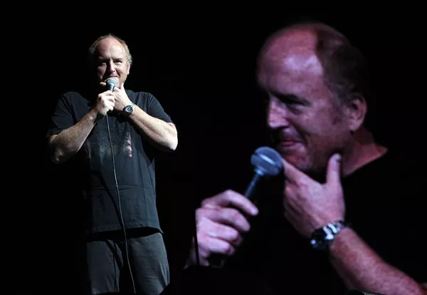 Louis C.K.