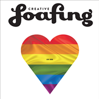 Love won: How we chose this week's cover image illustrating the repeal of Amendment One