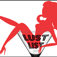 Lust List 2014 Ballot