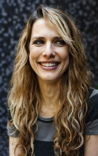 Lynn Shelton, the writer and director of Your Sister's Sister (Photo: IFC Films)