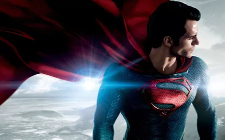 Man of Steel (Photo: Warner Bros. & DC)