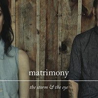 Matrimony signs with Columbia Records