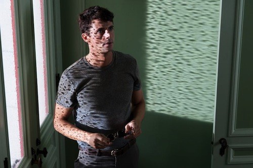 Matthew Goode in Stoker (Photo: Fox Searchlight)