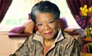 Maya Angelou: In her words