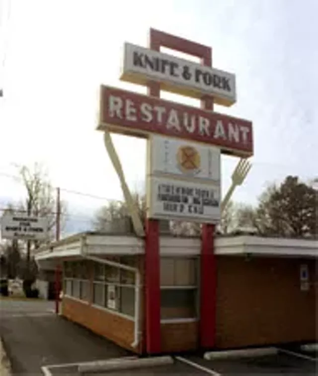 Cuts Like A Knife Food & Drink Features Creative Loafing Charlotte