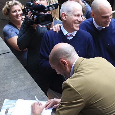 More photos from #DayOneNC