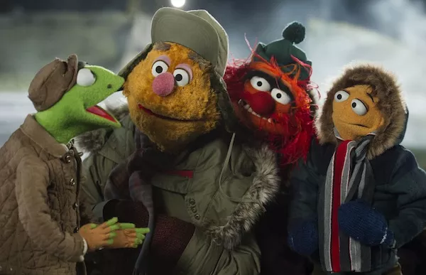 Muppets Most Wanted (Photo: Disney)