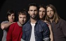 MUSIC: Maroon 5 at Davidson College