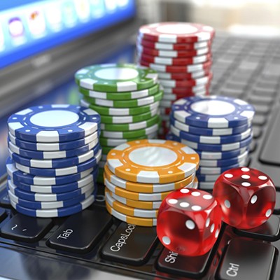 Navigating the Regulatory Landscape of Online Casinos and iGaming