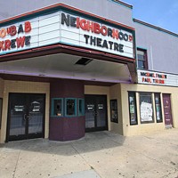 Neighborhood Theatre undergo management switch next month