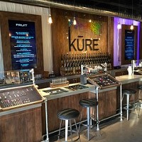 New vape escape in town — KURE Vaporium and Lounge comes to NoDa