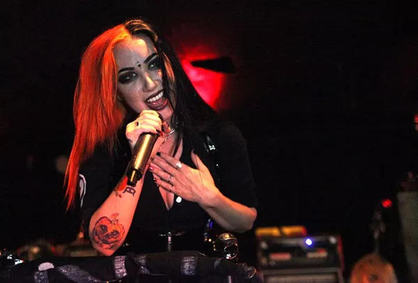 New Years Day