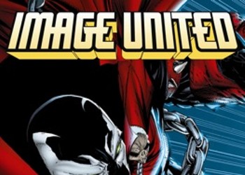 Quickie comic review: <em>Image United</em> No. 1
