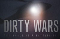 Obama's dirty wars exposed at Sundance