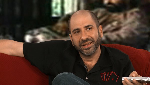 600px x 338px - Old, corny and hairy: Dave Attell on classic porn | Cover ...