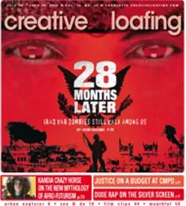 28 months later update 28 months later update