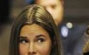 Why you should never play sex games with strangers: Amanda Knox