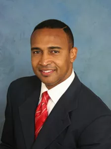 Patrick Cannon