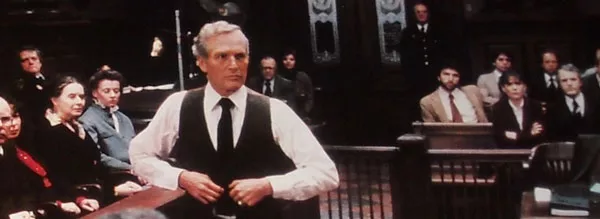 Paul Newman in The Verdict (Photo: Fox)