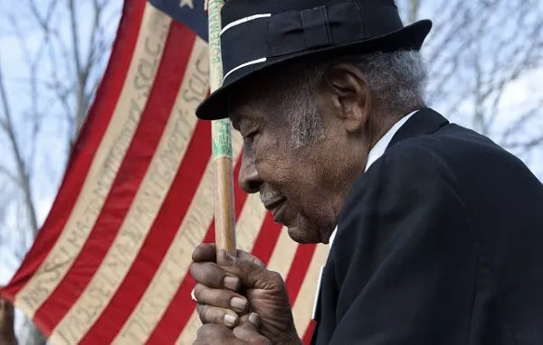 The Barber of Birmingham: Foot Soldier of the Civil Rights Movement