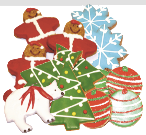 Pet Essentials - Come visit our gourmet bakery case of - delicious holiday cookies; the aroma will have - your taste buds tingling. Imagine how excited - Fido will be; his tail will be wagging. - 7510 Pineville-Matthews Rd. (Pet Essentials @ Carmel Village). 704-341-9936 - Monday-Friday 10 a.m.-8 p.m., Saturday 9 a.m.-6 p.m., Sunday 12 p.m. -5 p.m. - www.petessential.com - Credit cards accepted