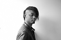 Pop and circumstance: Danny Brown