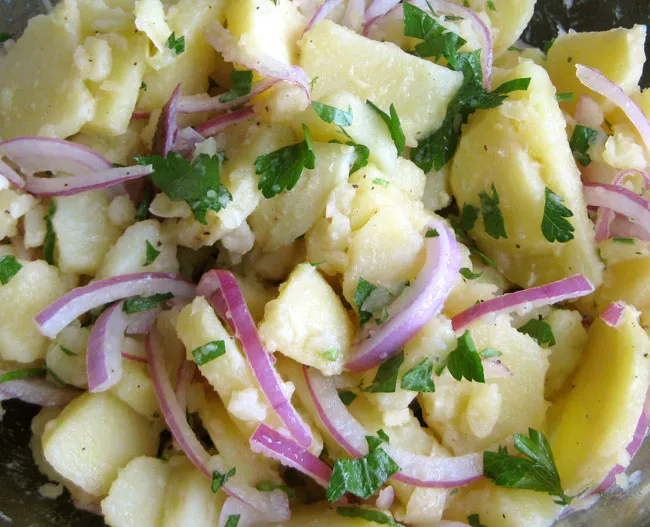 potatosalad