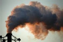 NATIONAL GEOGRAPHIC/GETTY IMAGES - Power plants contribute to Charlotte's dirty air