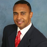 Q&A with Democratic mayoral candidate Patrick Cannon