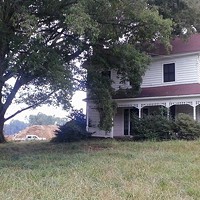 Question the Queen City: Update on the Richard Wearn House