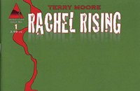 <i>Rachel Rising</i> among new comic reviews