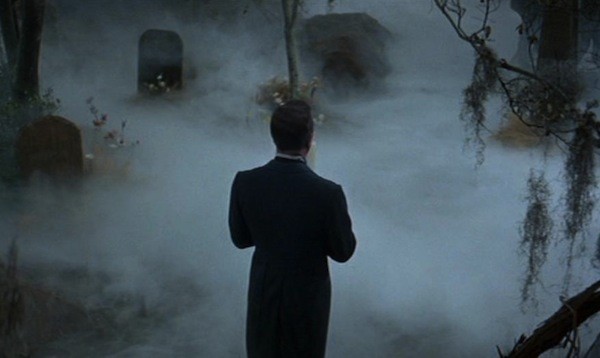 Ray Milland in The Premature Burial (Photo: Kino Lorber)