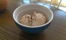 Recipe: Apples and Peanut Butter Ice Cream