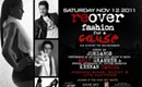 Reminder: Jordanos presents charity event Reover