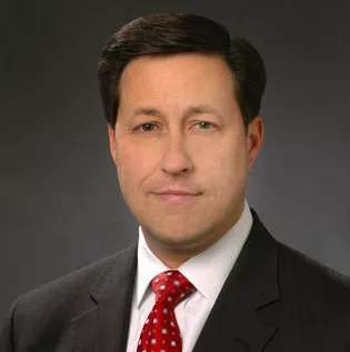Republican mayoral candidate Scott Stone