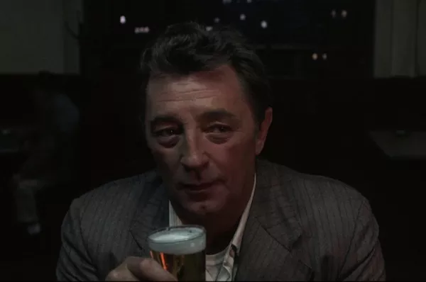 Robert Mitchum in The Friends of Eddie Coyle (Photo: Criterion)
