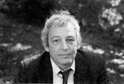 Ross Gelbspan