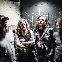 Scavengers of metal: Vulture